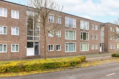 Woning President Rooseveltlaan 158 Vlissingen