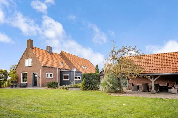 Woning Rietmolenseweg 3 Eibergen