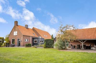 Woning Rietmolenseweg 3 Eibergen