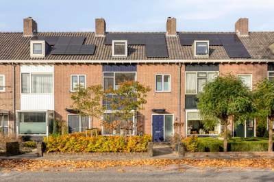 Woning Korte Dreef 16 Emmeloord