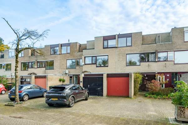 Woning Nijenheim 6419 Zeist