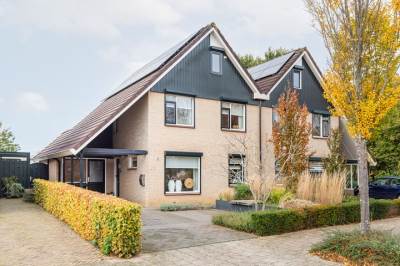 Woning Bosmanslaan 29 Dinxperlo