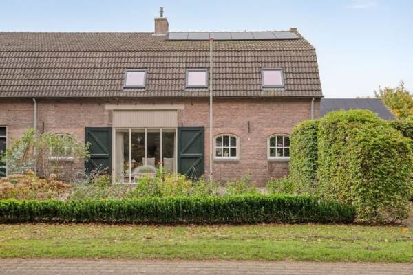 Woning Coxsebaan 23 Erp