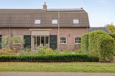 Woning Coxsebaan 23 Erp