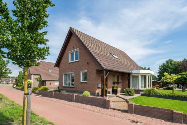 Woning Klarenbeekseweg 140 Klarenbeek (Gem. Apeldoorn)