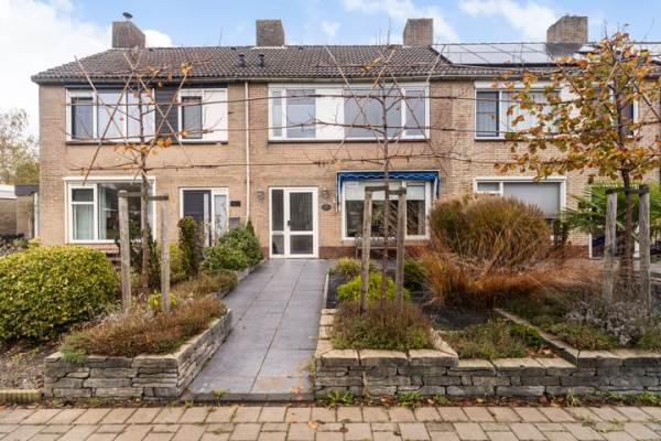 Woning Aysmastins 11 Stiens