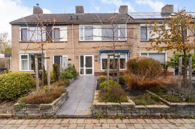 Woning Aysmastins 11 Stiens