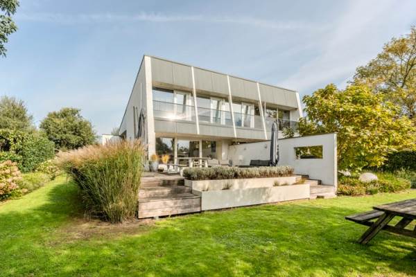 Woning Dr. Boomstraat 10 Boskoop