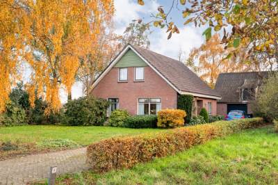 Woning Kappeweg 14 Wijhe