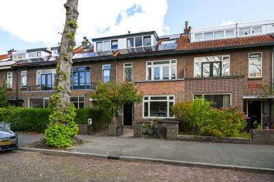 Woning Damsigtstraat 52 Voorburg