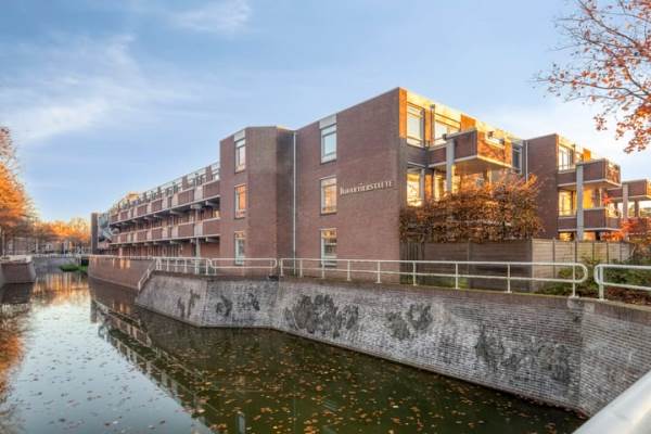 Woning Statenkwartier 5 Den Bosch