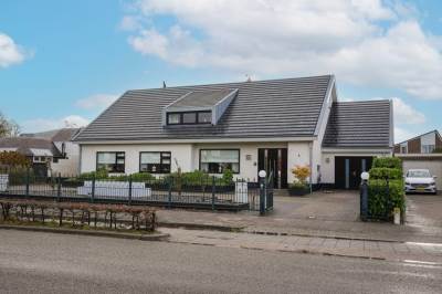 Woning Kerkstraat 53 Kerkdriel