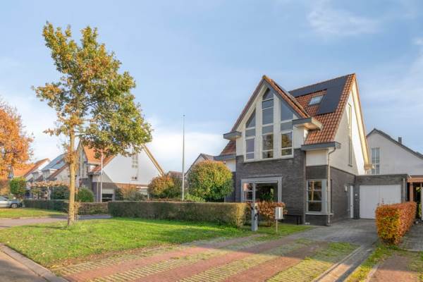 Woning Ereprijs 9 Meppel