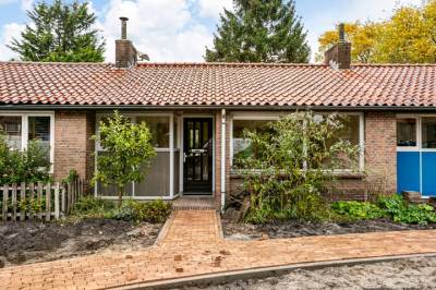 Woning De Keyserstraat 6 Amersfoort