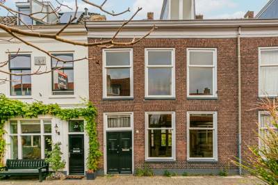 Woning Heiligenbergerweg 22 Amersfoort
