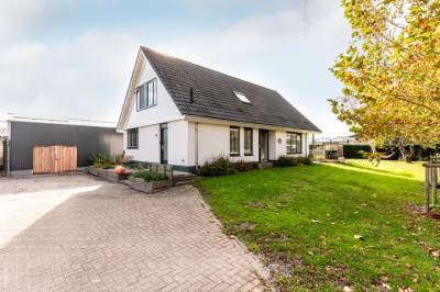 Woning Linnaeusweg 9 Almere