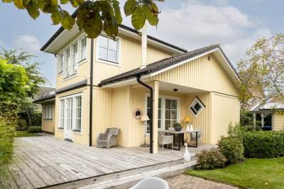 Woning Koninginnenpage 29 Sneek