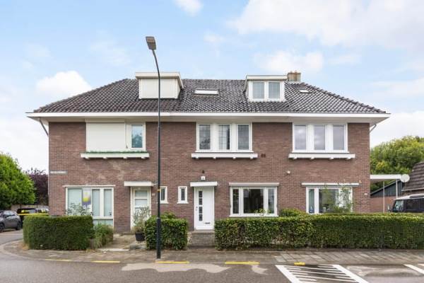 Woning Welgelegenweg 21 Apeldoorn