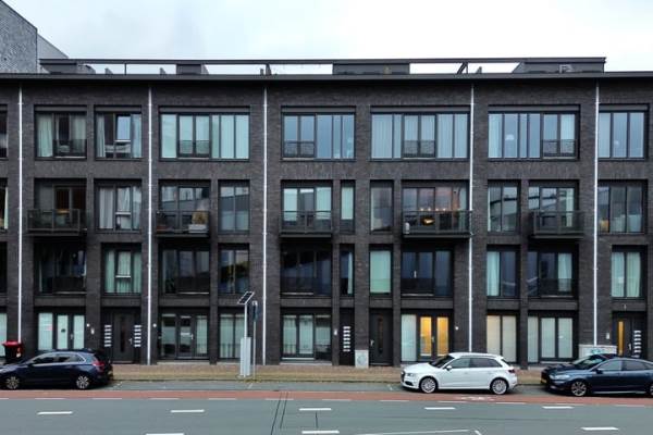 Woning Helderseweg 9D1 Alkmaar