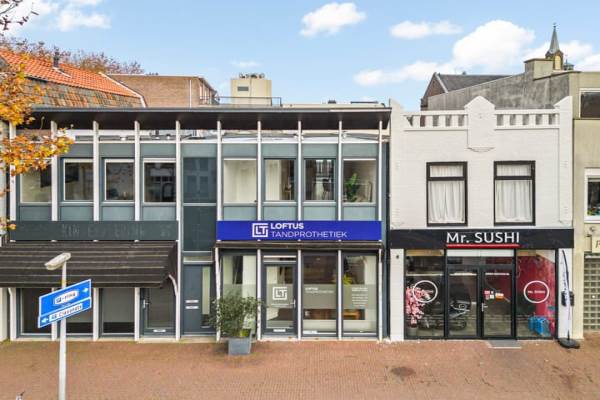 Woning Nieuwstraat 9B Purmerend