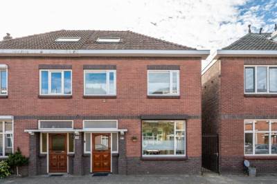 Woning St Theresiastraat 21 Eindhoven