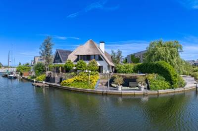 Woning Laantje van Bruijn 53 Blaricum