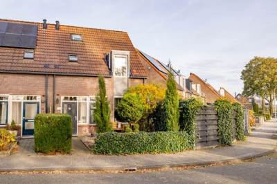 Woning Sloutersverlaat 48 Hoogeveen