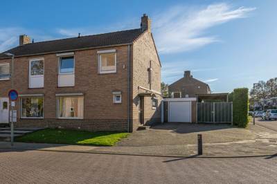 Woning Rooseveltstraat 1 Landgraaf