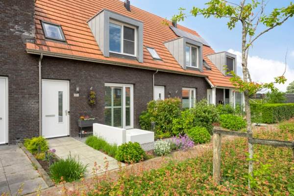 Woning Arie Kempkesweg 86 Waddinxveen