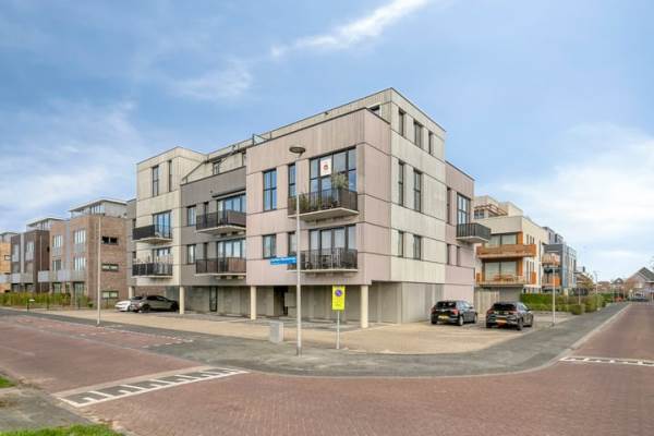 Woning Adriaen Blockstraat 22 Almere