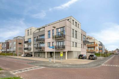Woning Adriaen Blockstraat 22 Almere