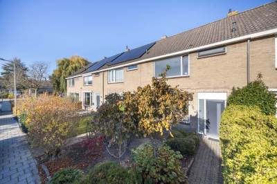 Woning Kloosterlaan 7 Etten-Leur
