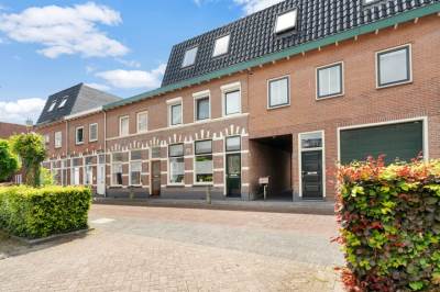 Woning Tuinstraat 56 Zwolle