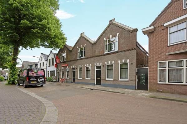 Woning Kerkstraat 10A Abcoude