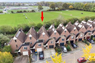 Woning Talingweide 73 IJsselstein