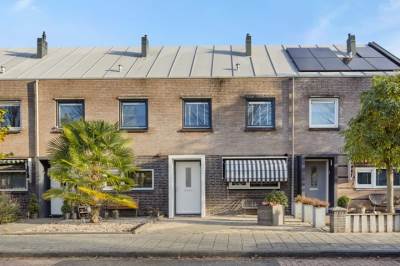 Woning Valeriaan 28 Den Bosch