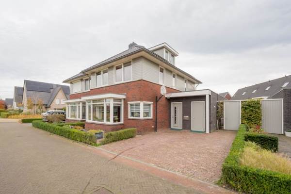 Woning Dwergblauwtje 16 Nijkerk