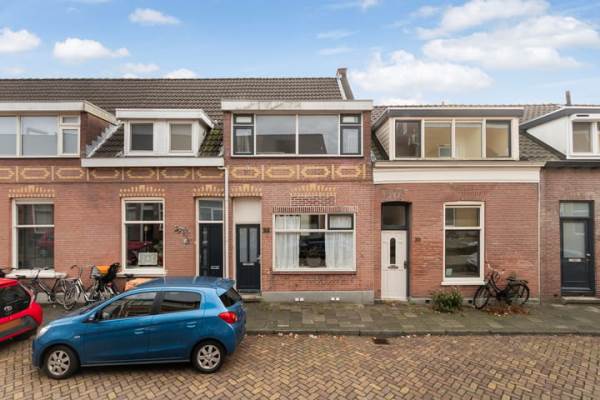 Woning Rozenstraat 28 Dordrecht