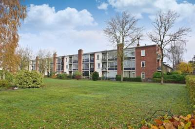 Woning Anthonie Fokkerstraat 76 Bussum