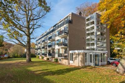 Woning Van Huevenstraat 39 Arnhem