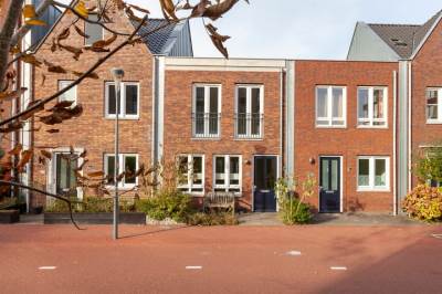 Woning Adriaan Duyckpad 25 Woerden