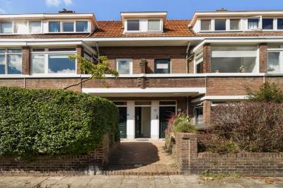 Woning Tomatenstraat 35 Den Haag
