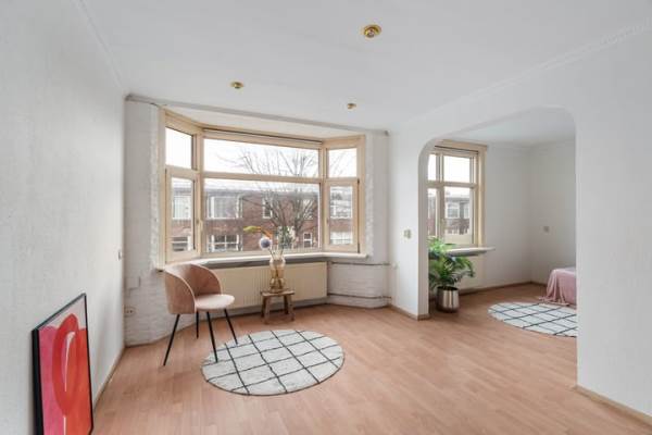 Woning Van Zeggelenlaan 259 Den Haag