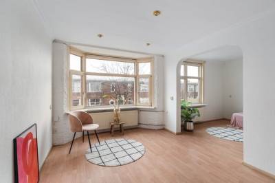 Woning Van Zeggelenlaan 259 Den Haag