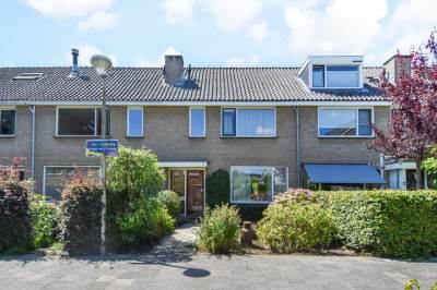 Woning Egelantierlaan 15 Gouda