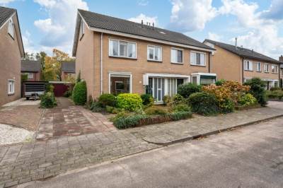 Woning Motetstraat 12 Apeldoorn