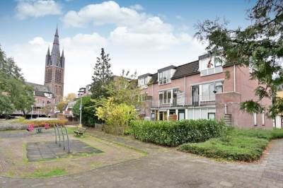 Woning Schapenstraat 59 Hilversum
