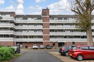 Woning Haastenburg 24 Gouda