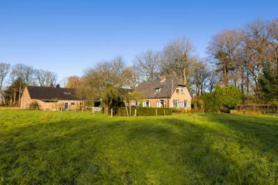 Woning Elspeterbosweg 106 Vierhouten