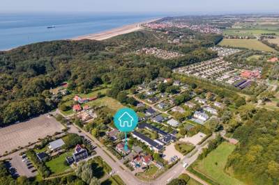 Woning Valkenisseweg 49C Biggekerke